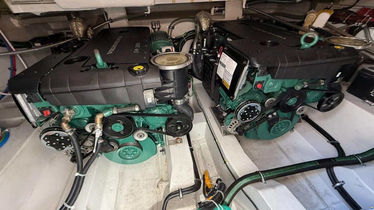 Bavaria SR 35 HT - DIESEL - MODEL 2026