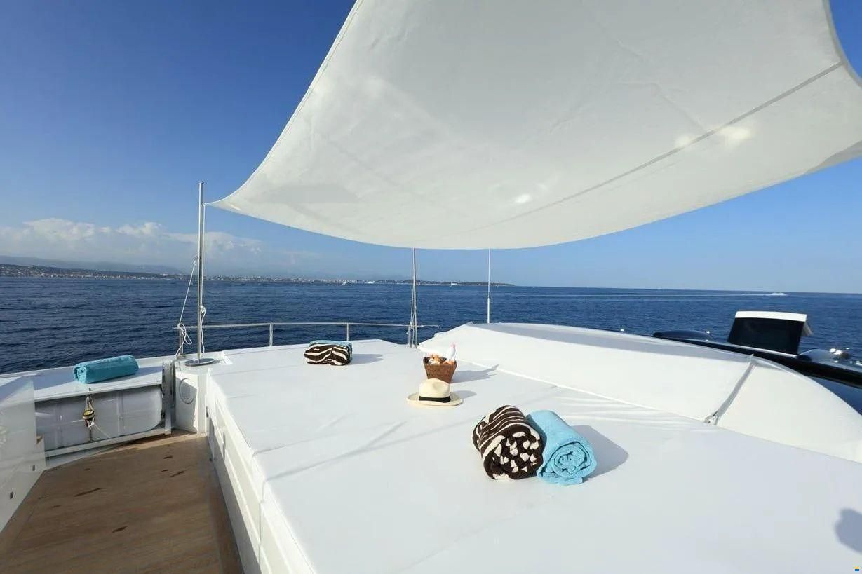 Baia 100