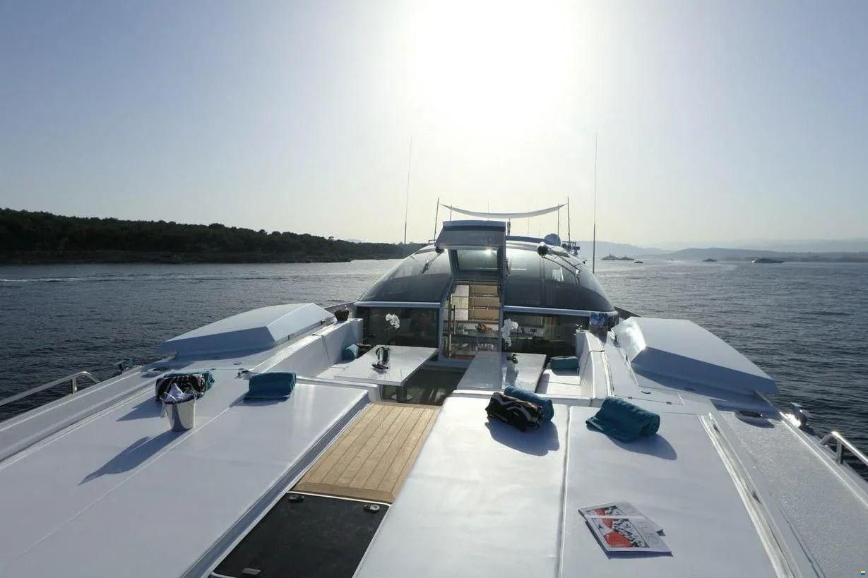 Baia 100
