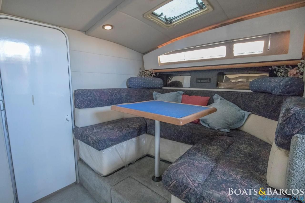Bayliner 3255 Avanti