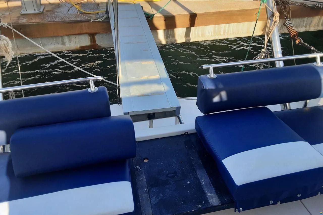 Bayliner 3255 Avanti