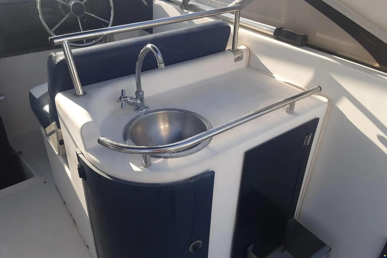 Bayliner 3255 Avanti
