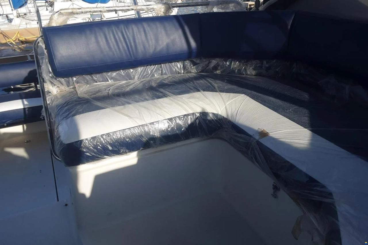 Bayliner 3255 Avanti
