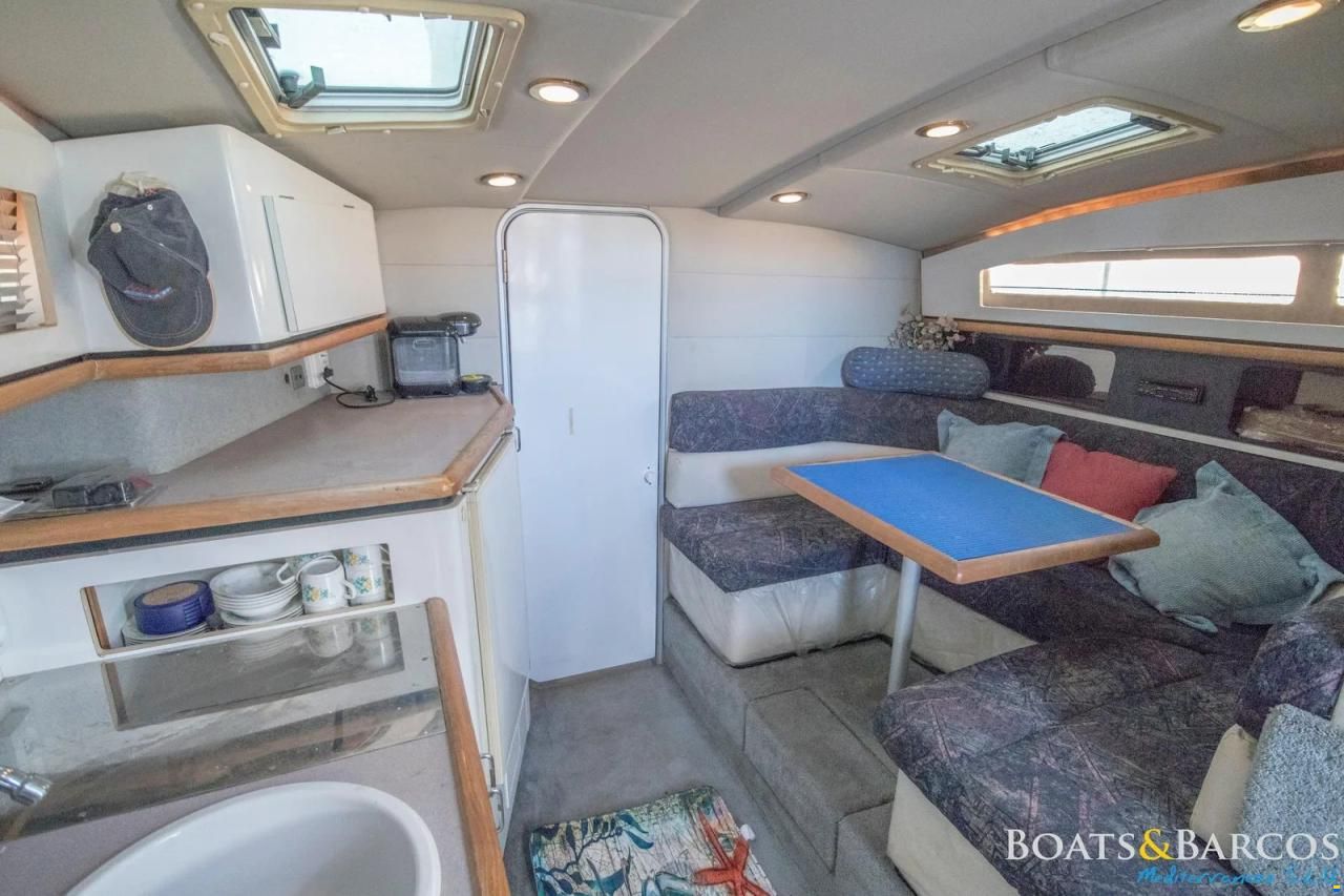 Bayliner 3255 Avanti