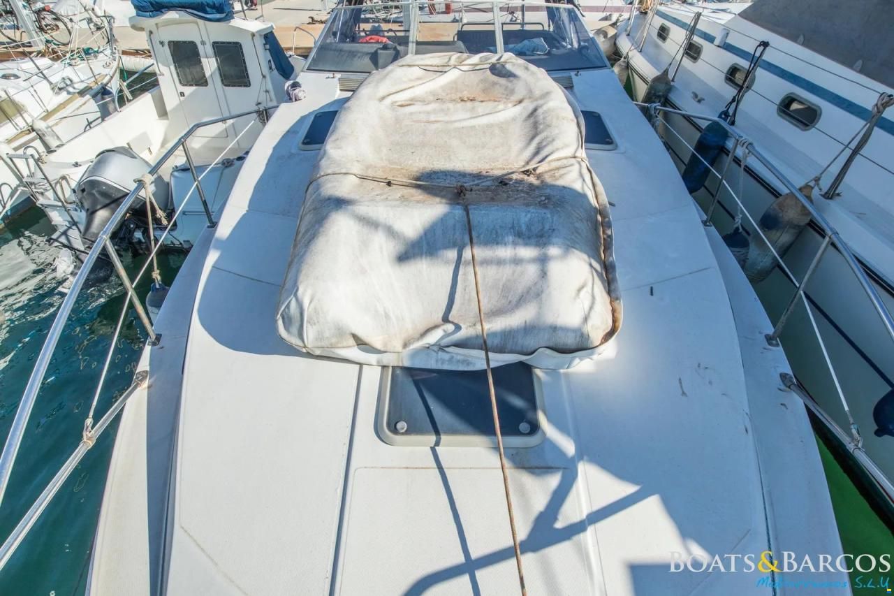 Bayliner 3255 Avanti