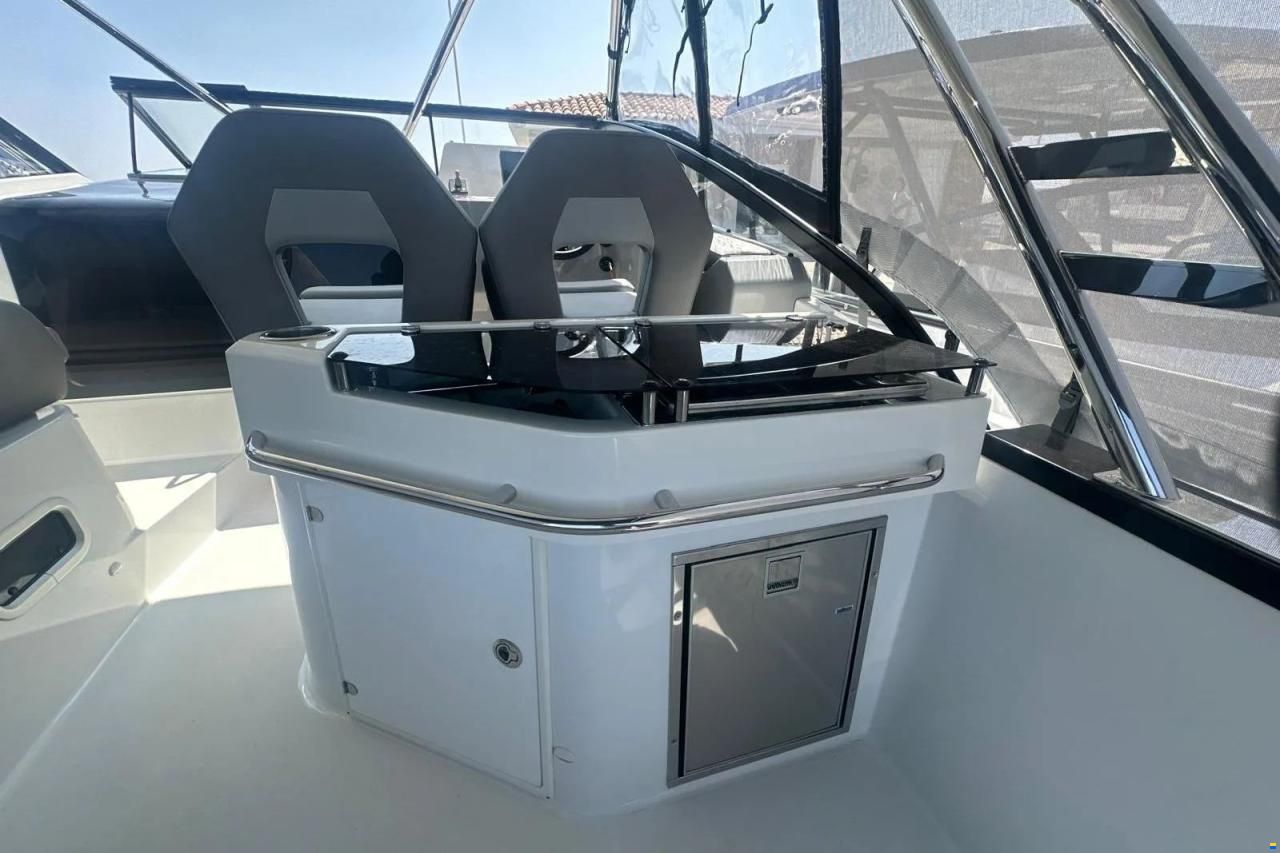 Beneteau Flyer 10