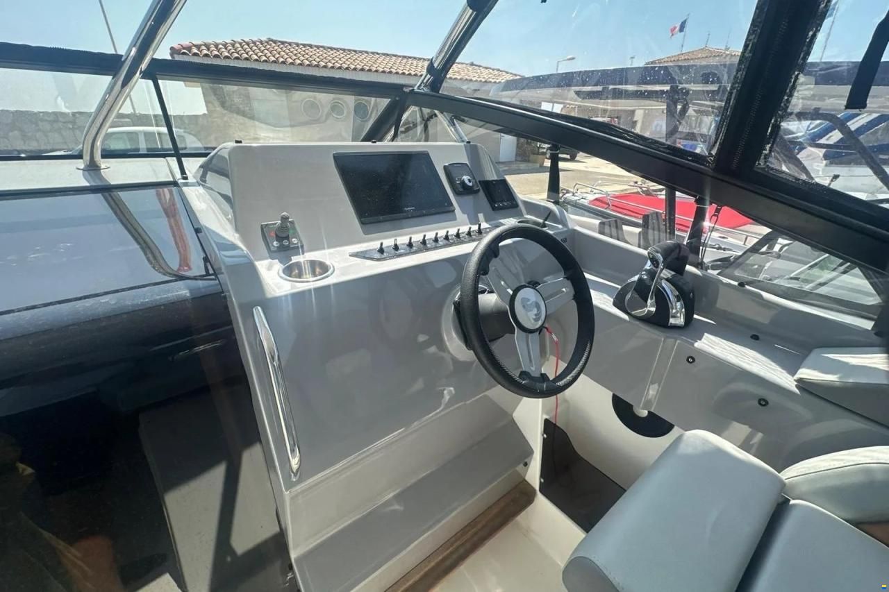Beneteau Flyer 10