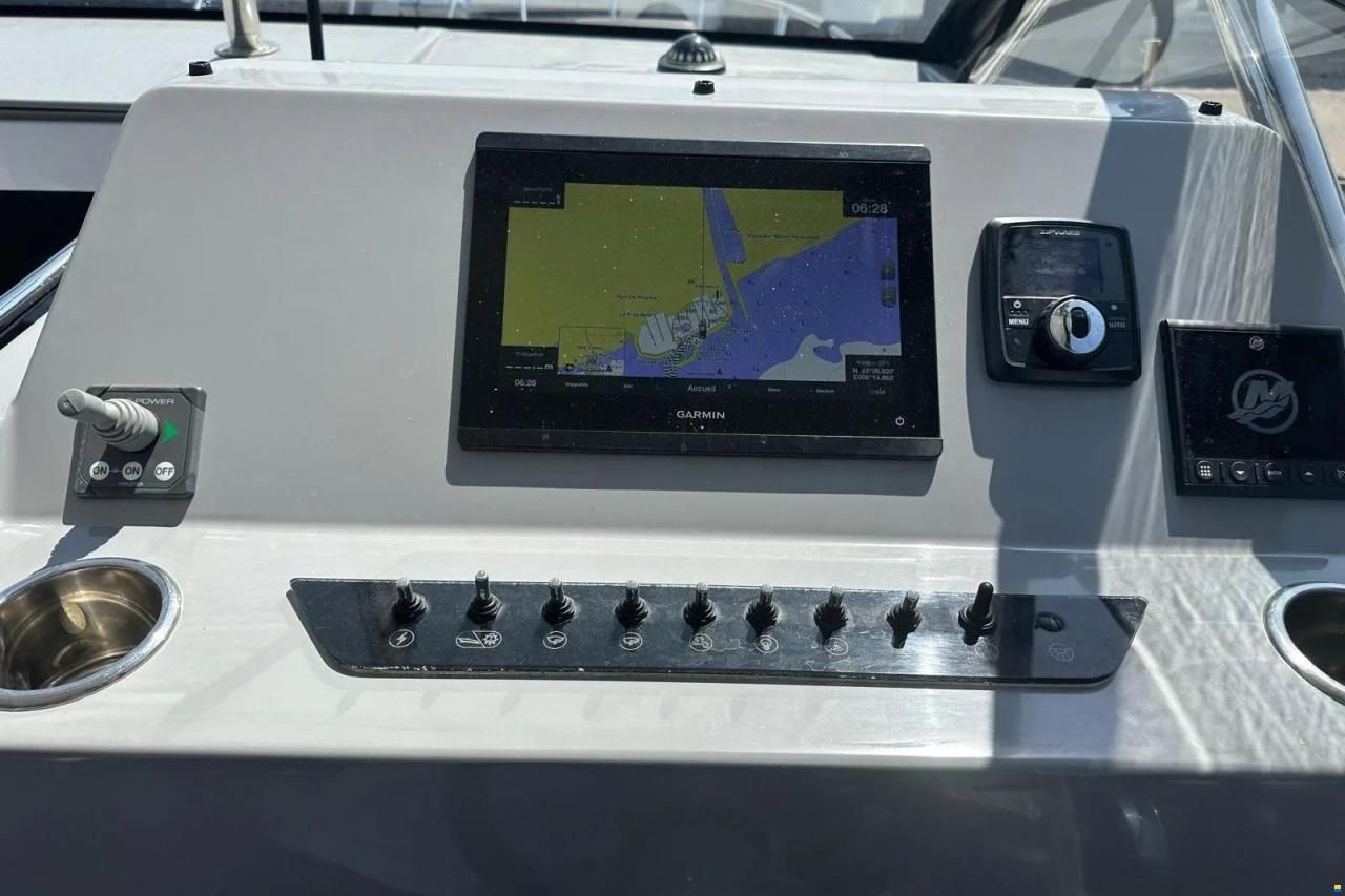 Beneteau Flyer 10