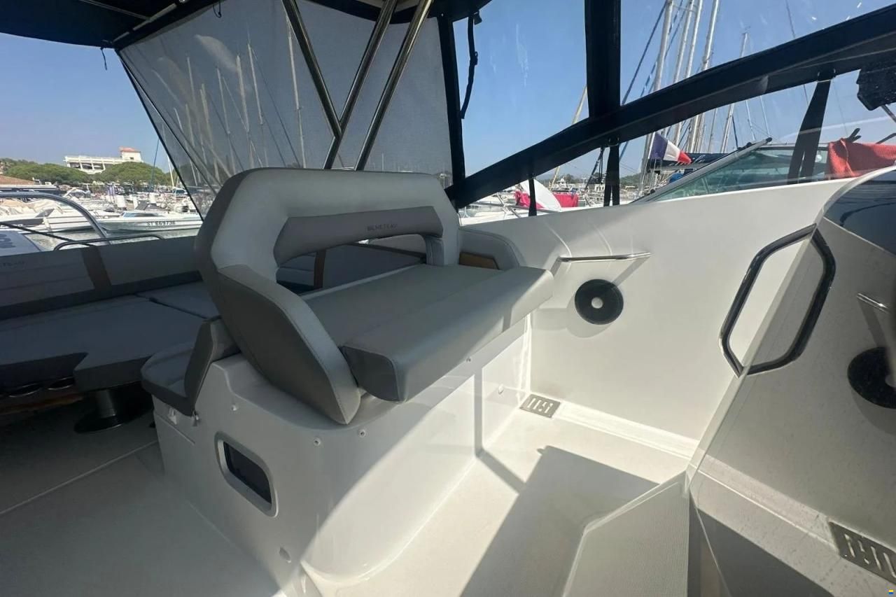 Beneteau Flyer 10