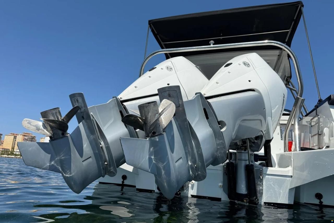 Beneteau Flyer 10