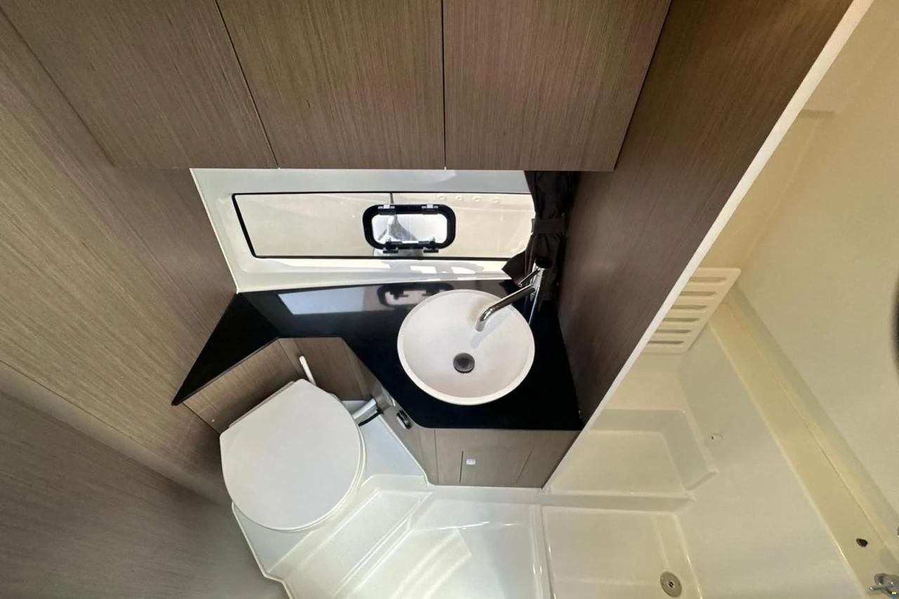 Beneteau Flyer 10