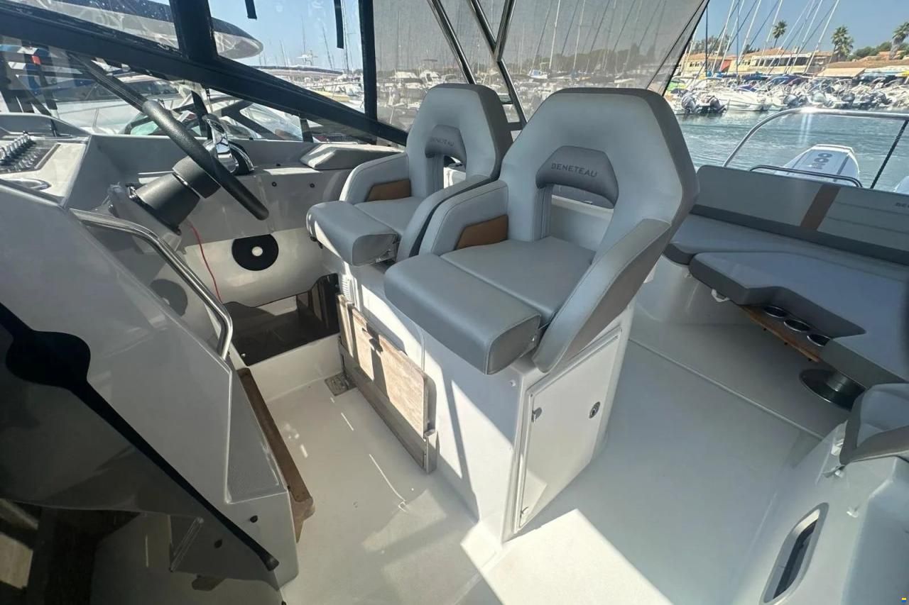 Beneteau Flyer 10