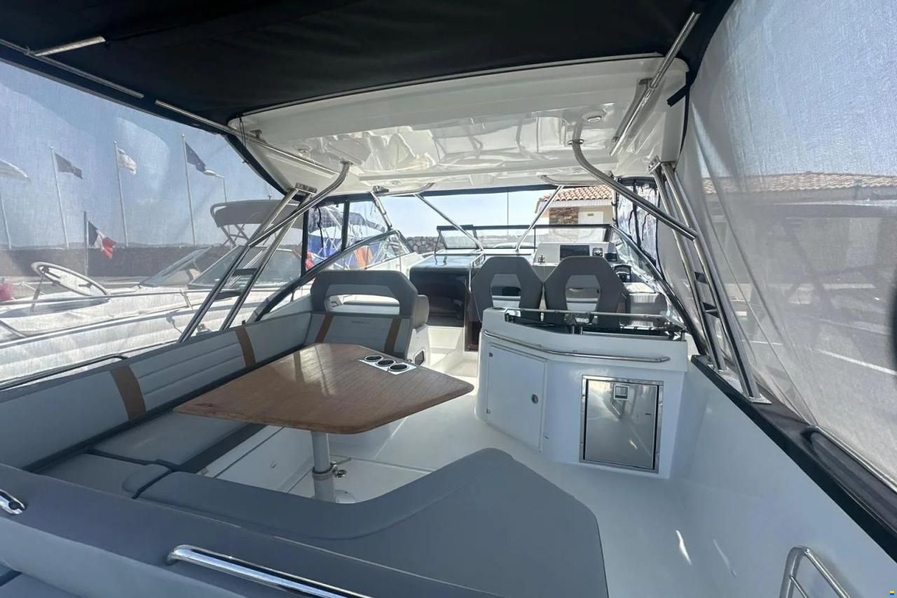 Beneteau Flyer 10