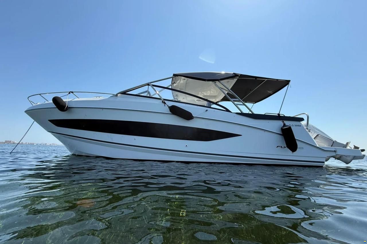 Beneteau Flyer 10