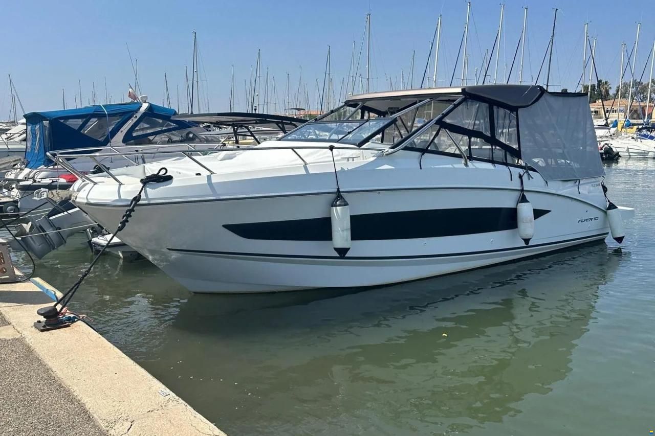 Beneteau Flyer 10