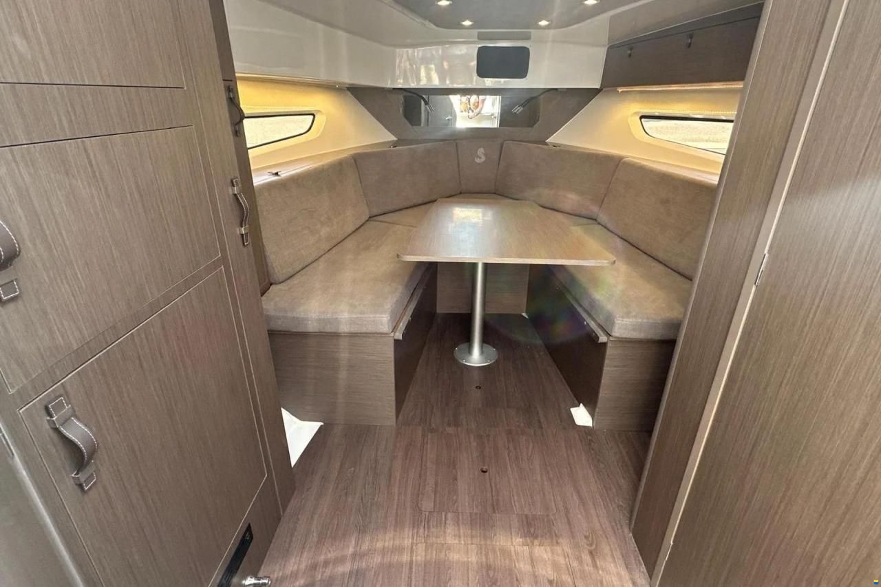 Beneteau Flyer 10