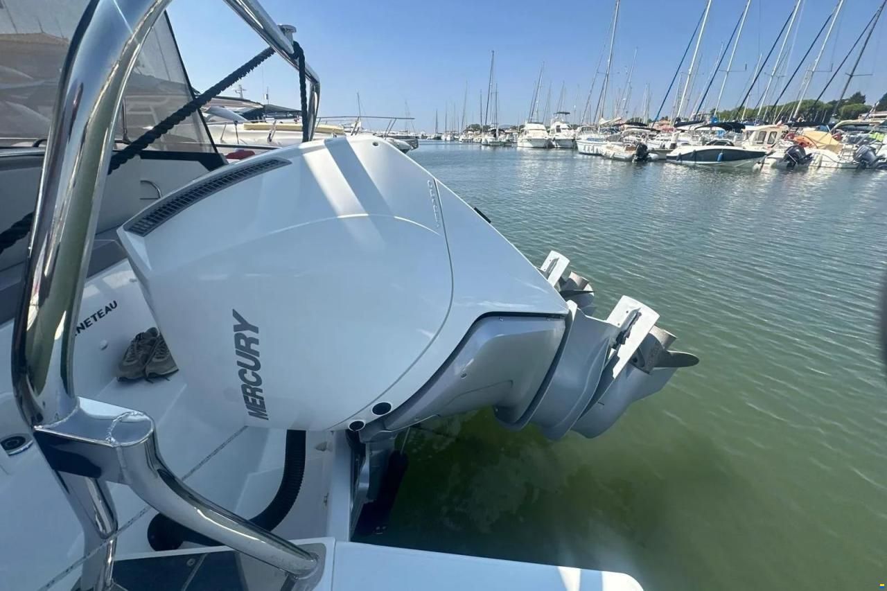 Beneteau Flyer 10