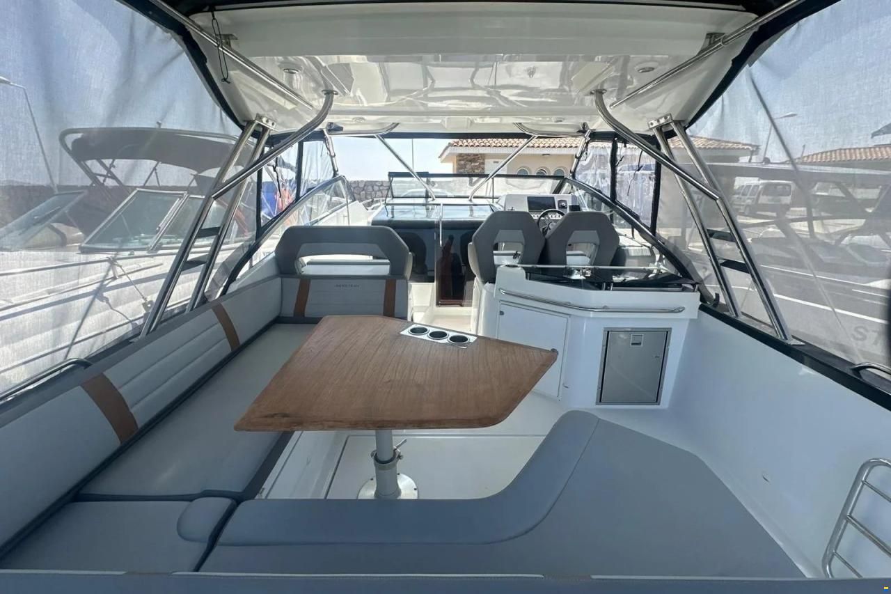 Beneteau Flyer 10