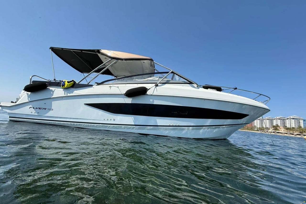 Beneteau Flyer 10