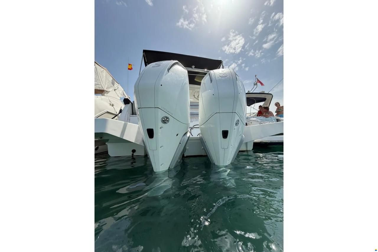 Beneteau Flyer 10