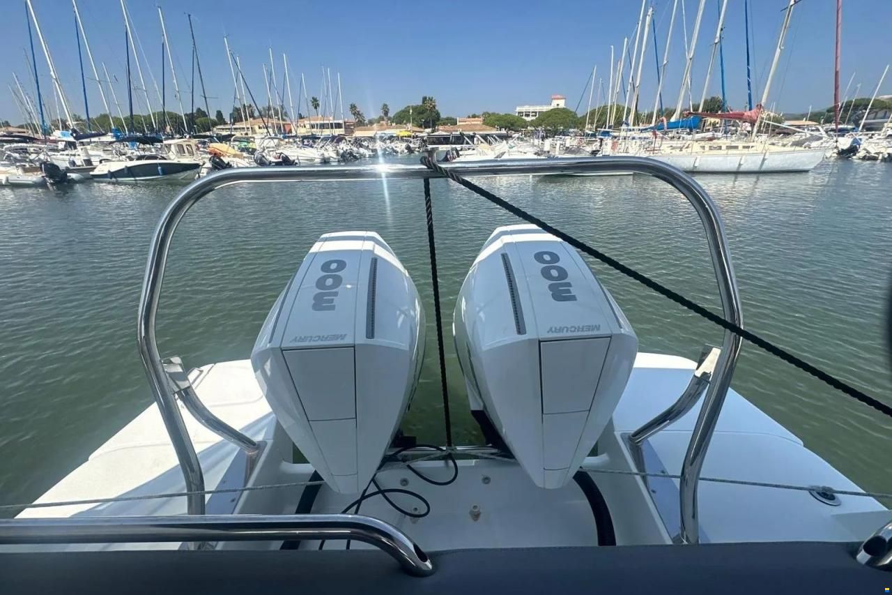 Beneteau Flyer 10