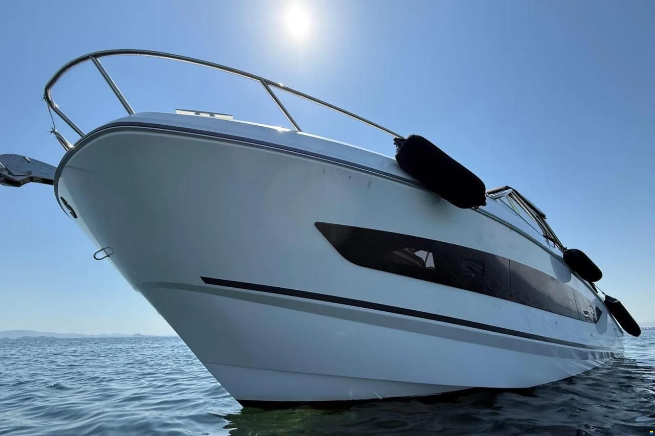 Beneteau Flyer 10