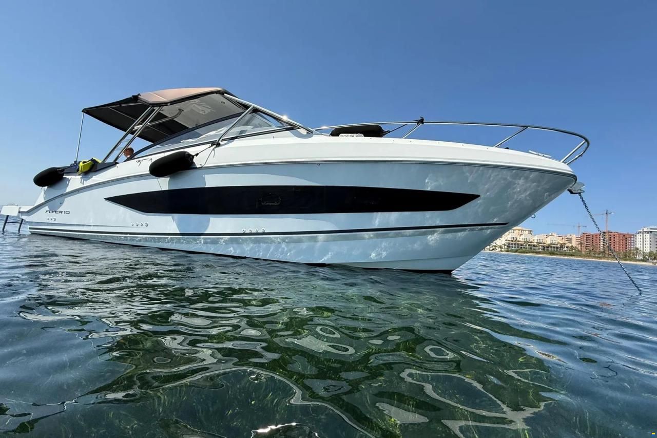 Beneteau Flyer 10