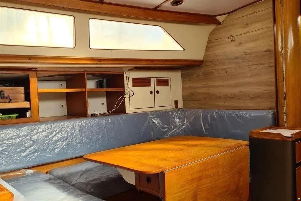 Camper & Nicholsons 48