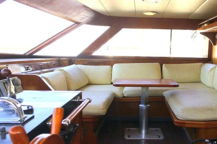 Cantieri di Pisa 90