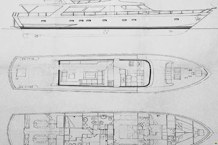 Cantieri di Pisa 90