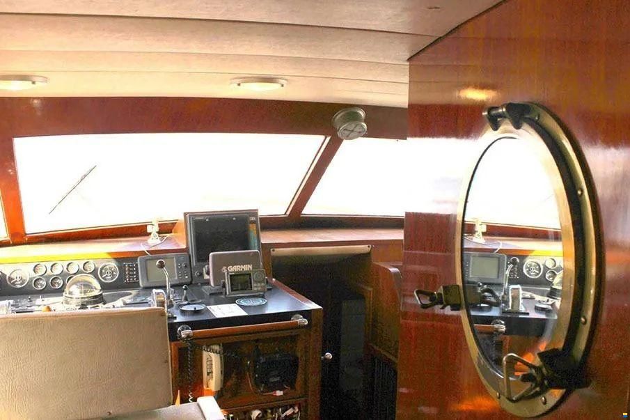 Cantieri di Pisa 90