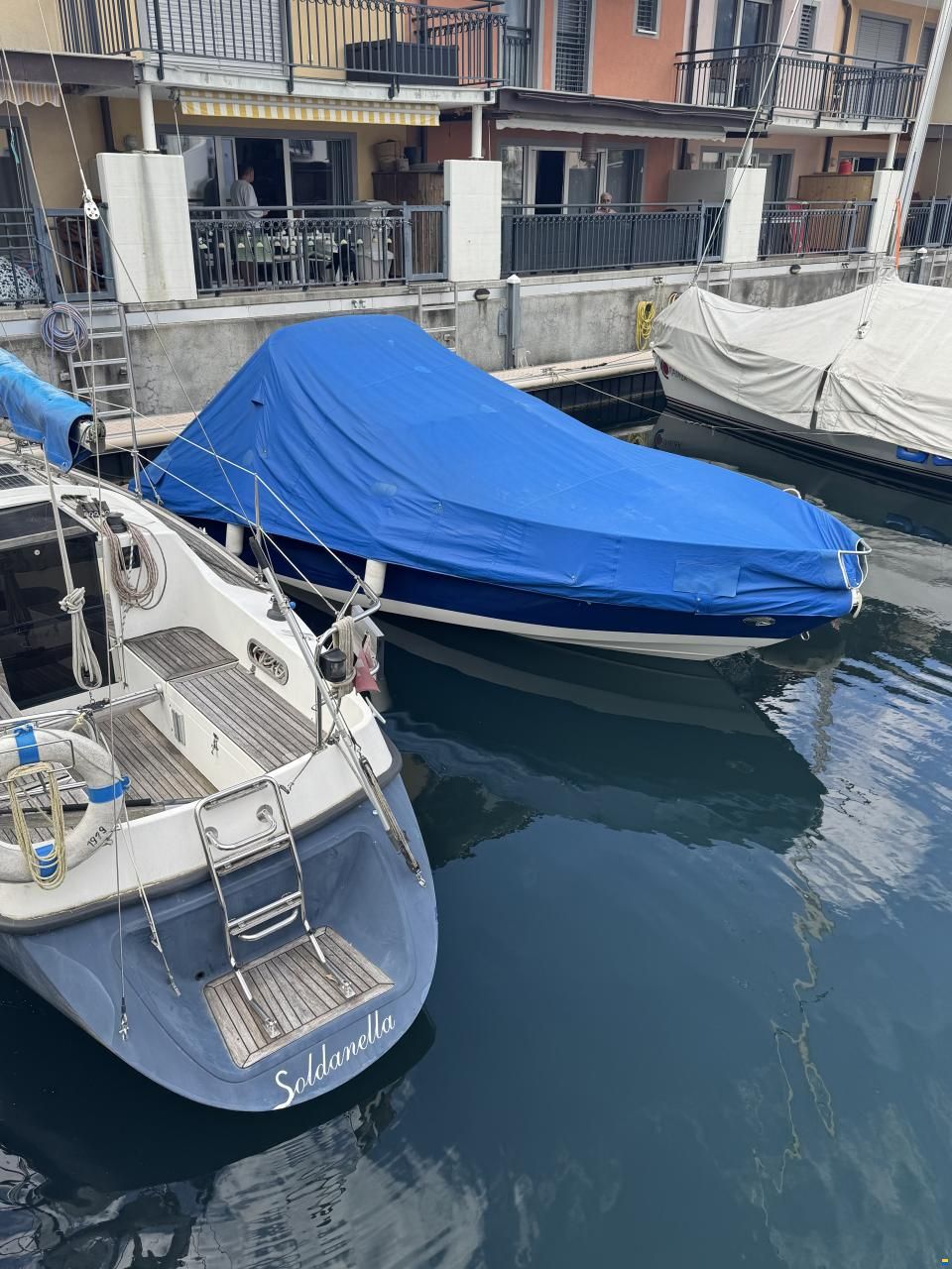 Rinker 232 Cc captiva cuddy
