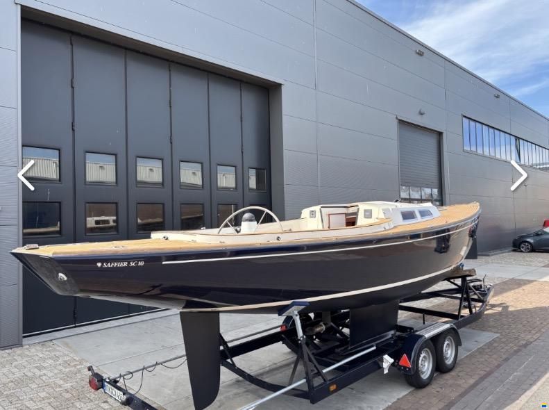 Saffier SC 10