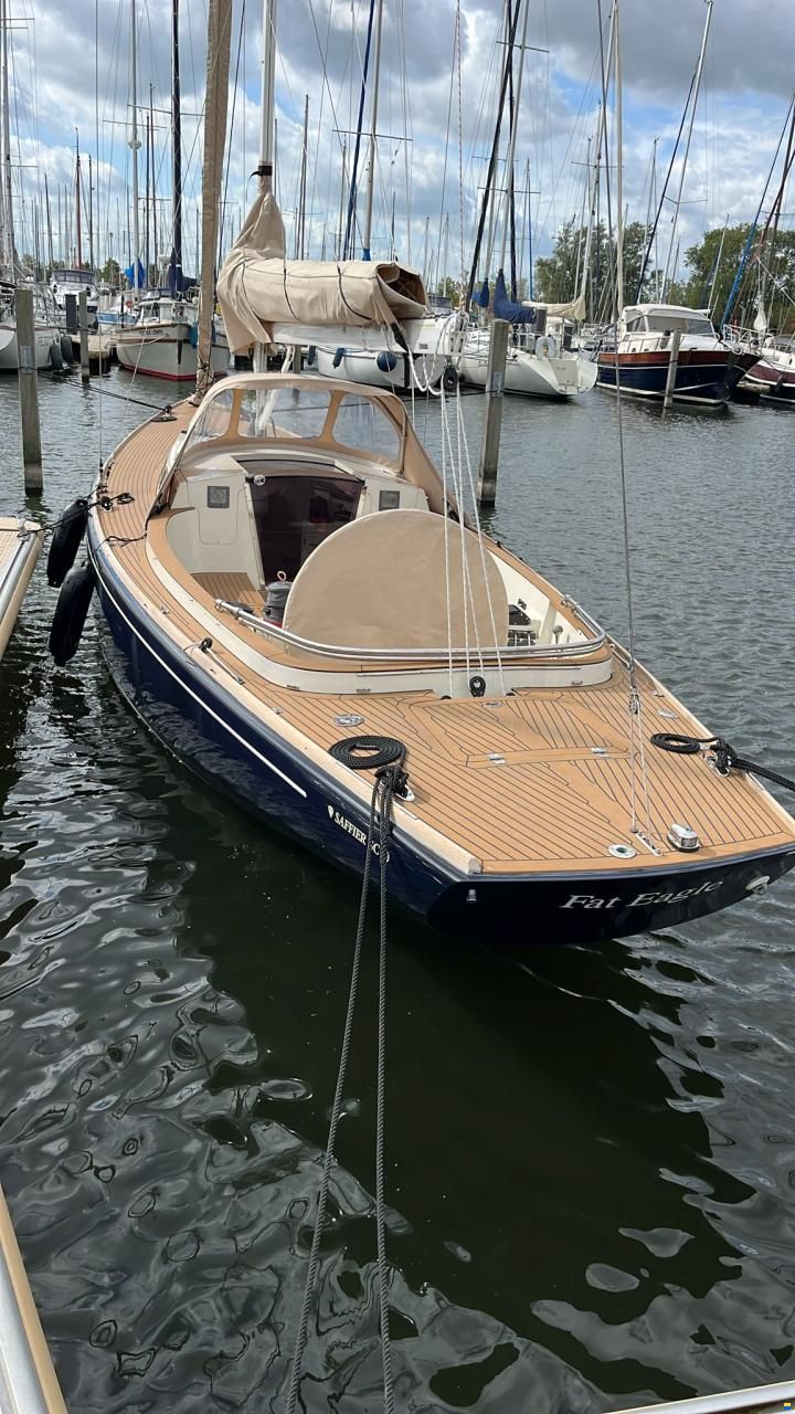 Saffier SC 10