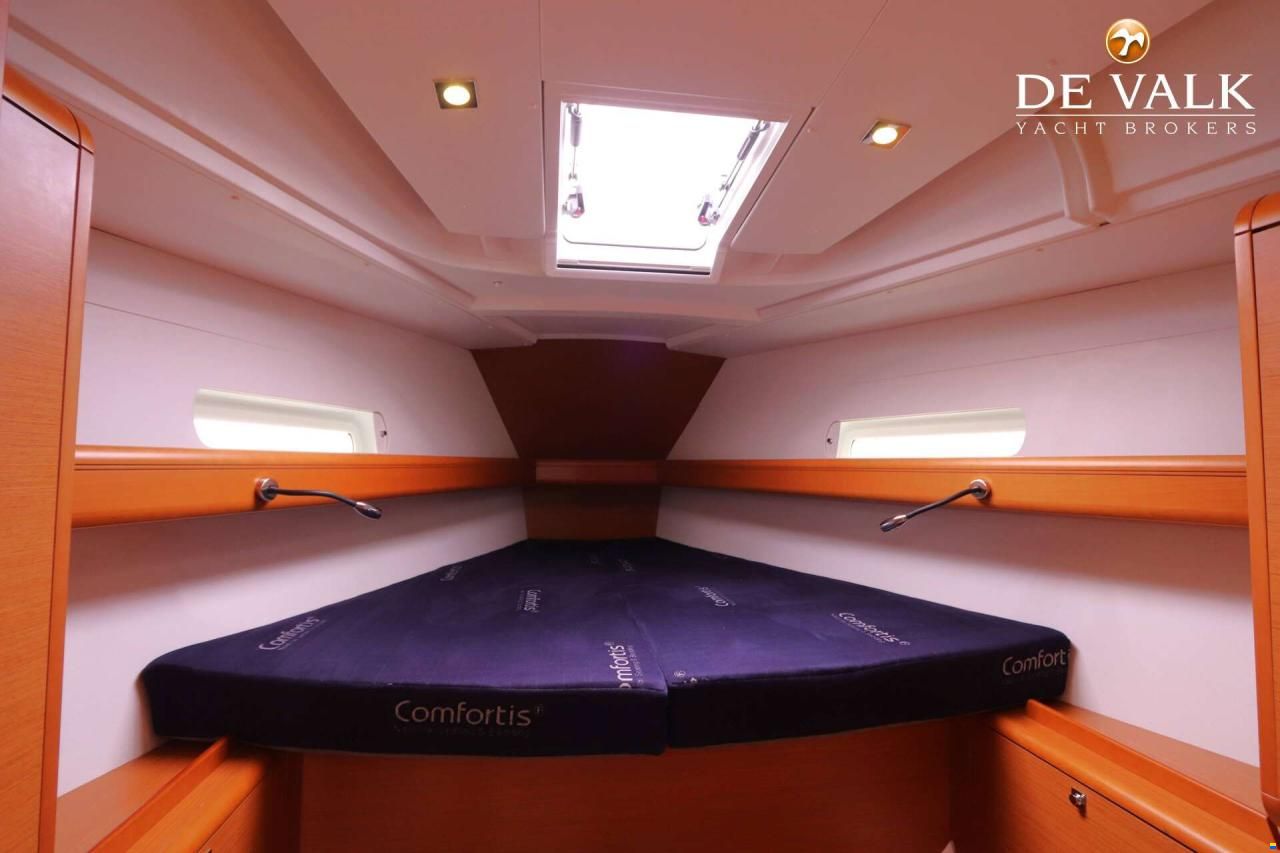 Jeanneau Sun Odyssey 409