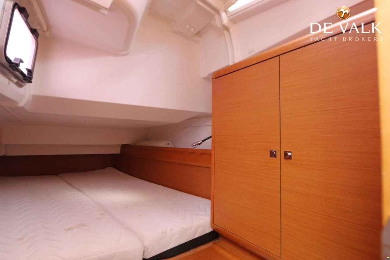 Jeanneau Sun Odyssey 409