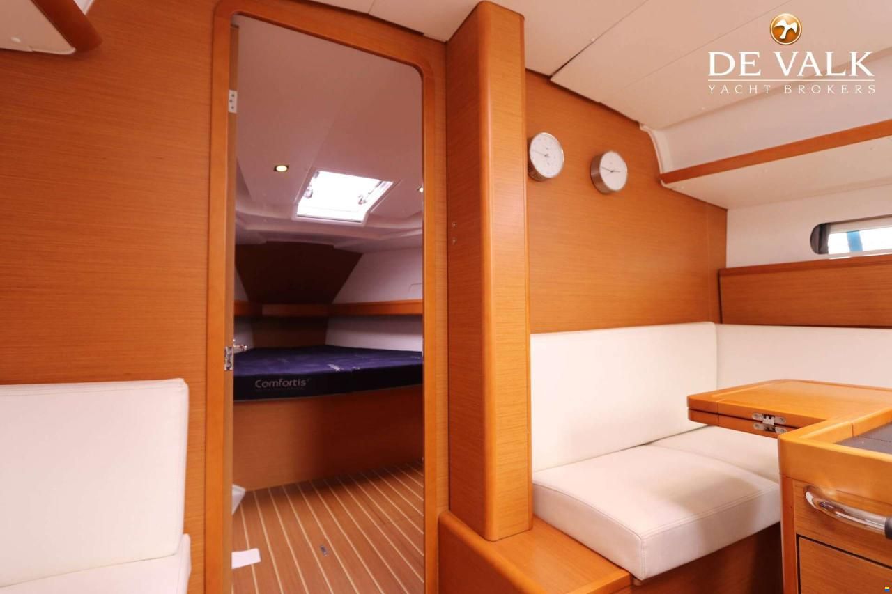 Jeanneau Sun Odyssey 409
