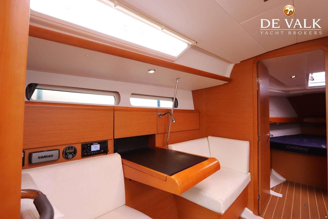 Jeanneau Sun Odyssey 409