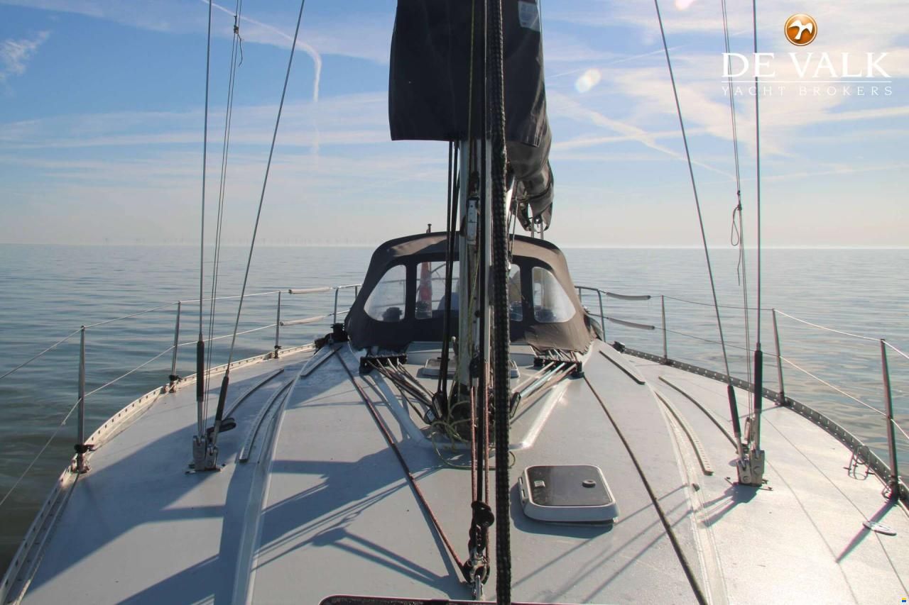 Oyster 41 R