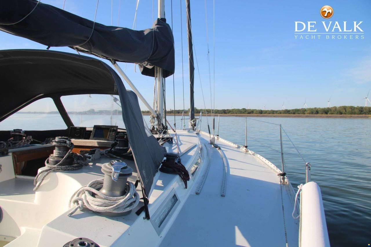 Oyster 41 R