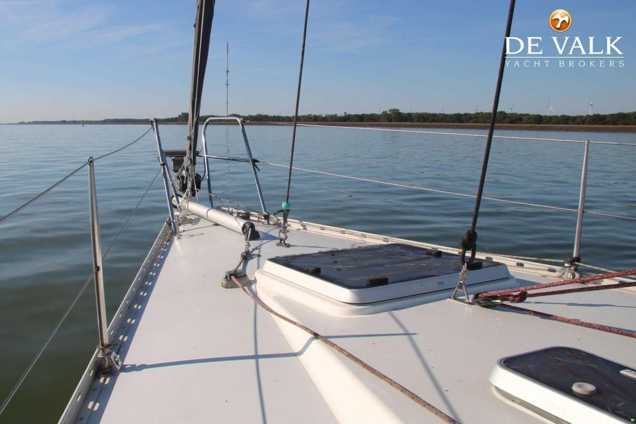 Oyster 41 R