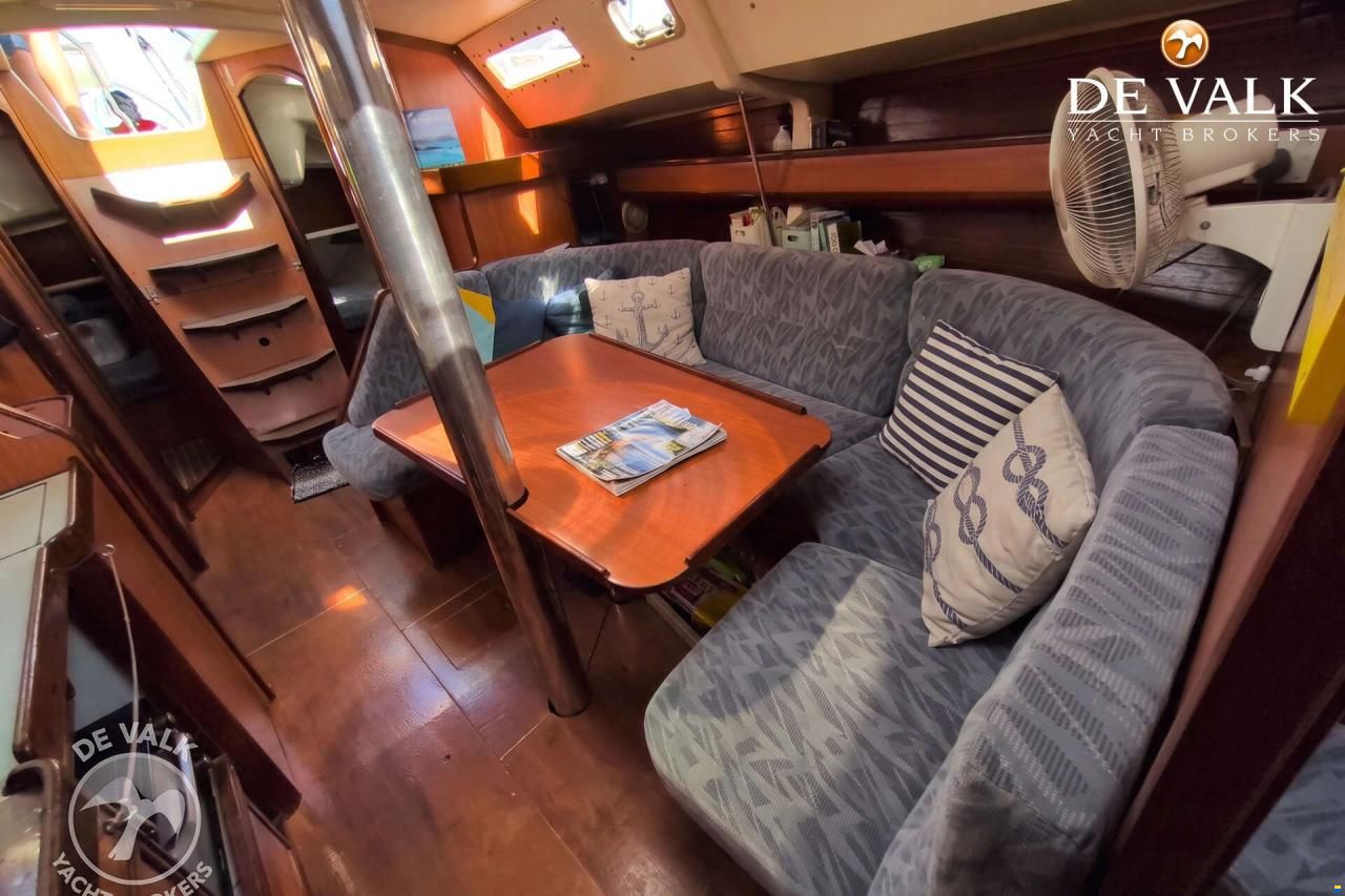 Jeanneau Sun Charm 39