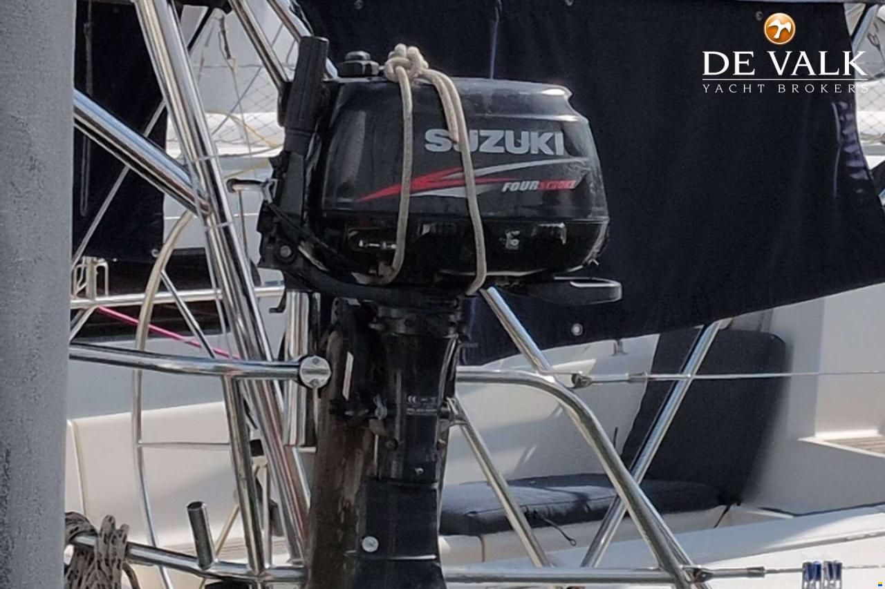 Jeanneau Sun Charm 39
