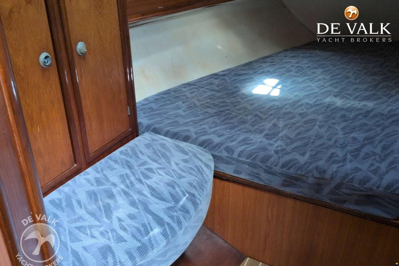 Jeanneau Sun Charm 39