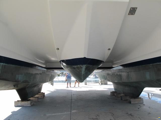 Solaris Sunrice 36