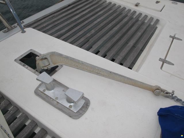 Solaris Sunrice 36