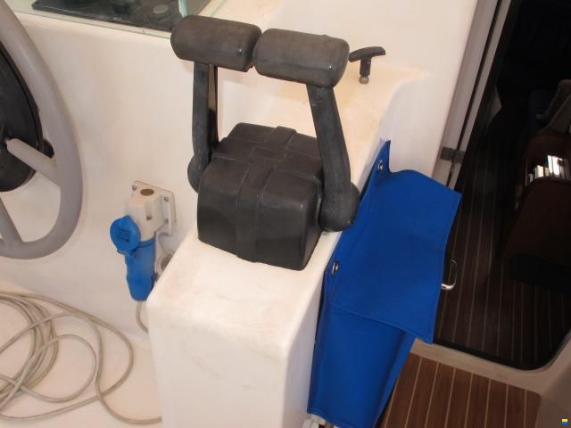 Solaris Sunrice 36