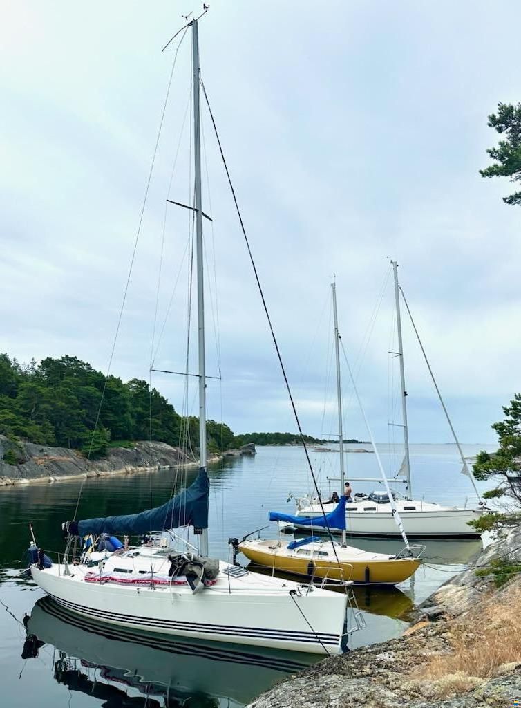 X-Yachts X-35