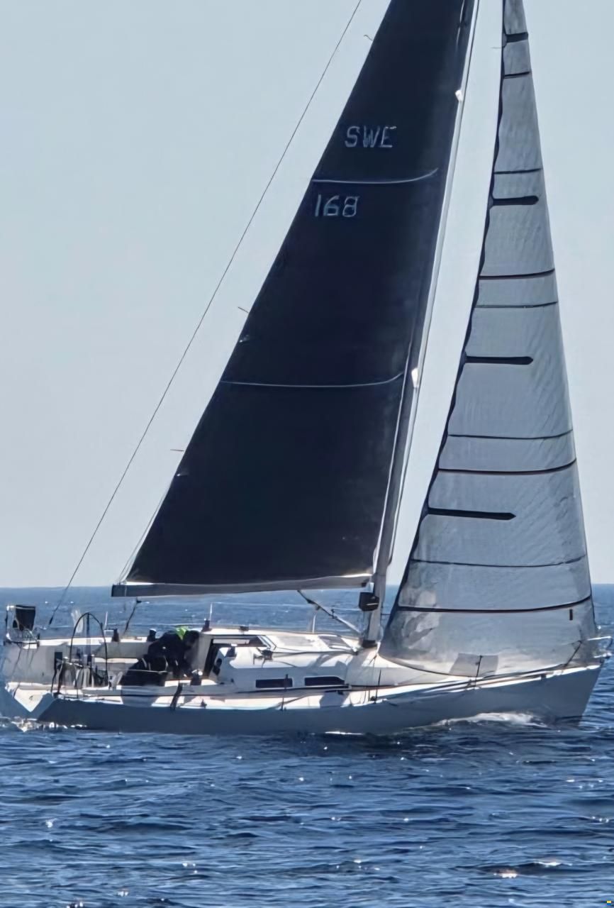 X-Yachts X-35