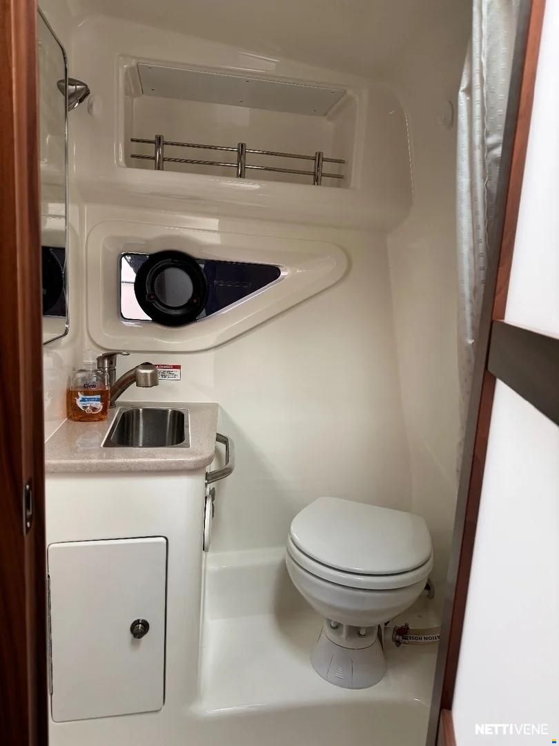 Sea Ray 265 Sundancer